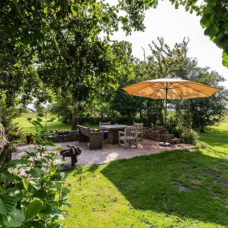 Hébergement de vacances Deichkind 25 Hedwigenkoog